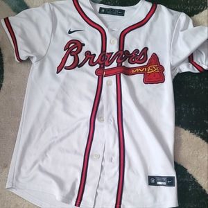 Braves jersey